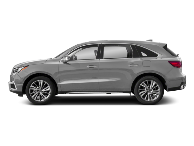 2018 Acura MDX 3.5L SH-AWD w/Technology Package