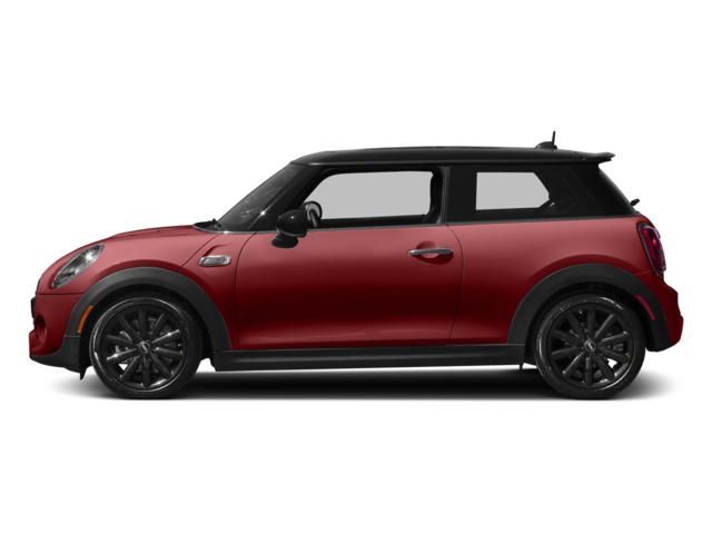 2018 MINI HARDTOP 2 DOOR Base