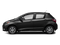 2018 Toyota Yaris LE