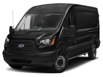 2015 Ford Transit-250 Base