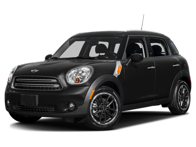 2015 MINI COUNTRYMAN Base