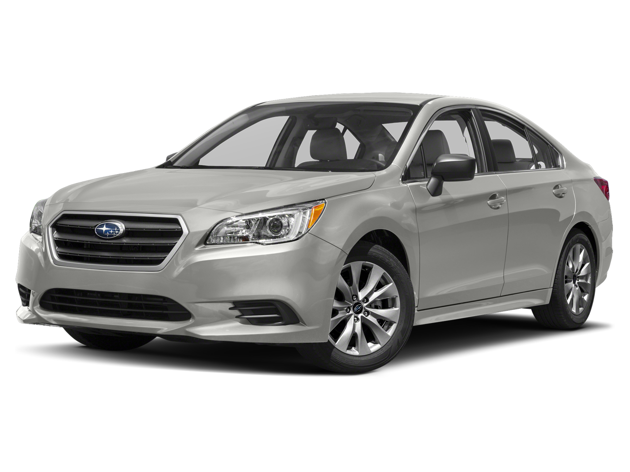 2015 Subaru Legacy 2.5i