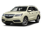 2016 Acura MDX 3.5L SH-AWD w/Advance Package
