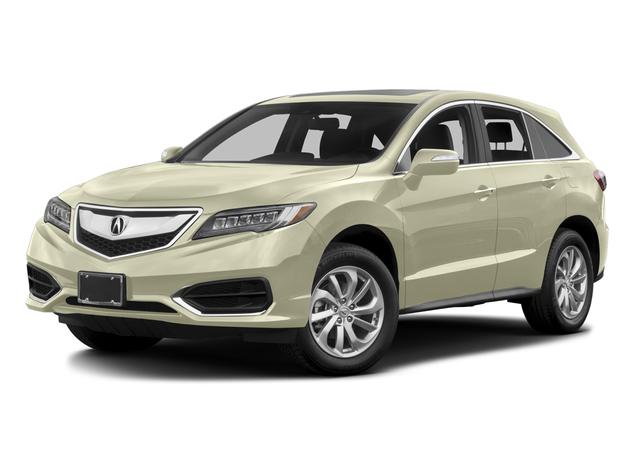 2016 Acura RDX