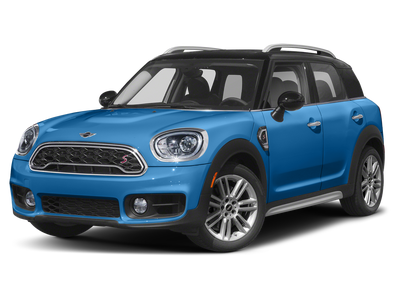 2018 MINI Cooper S Countryman Base