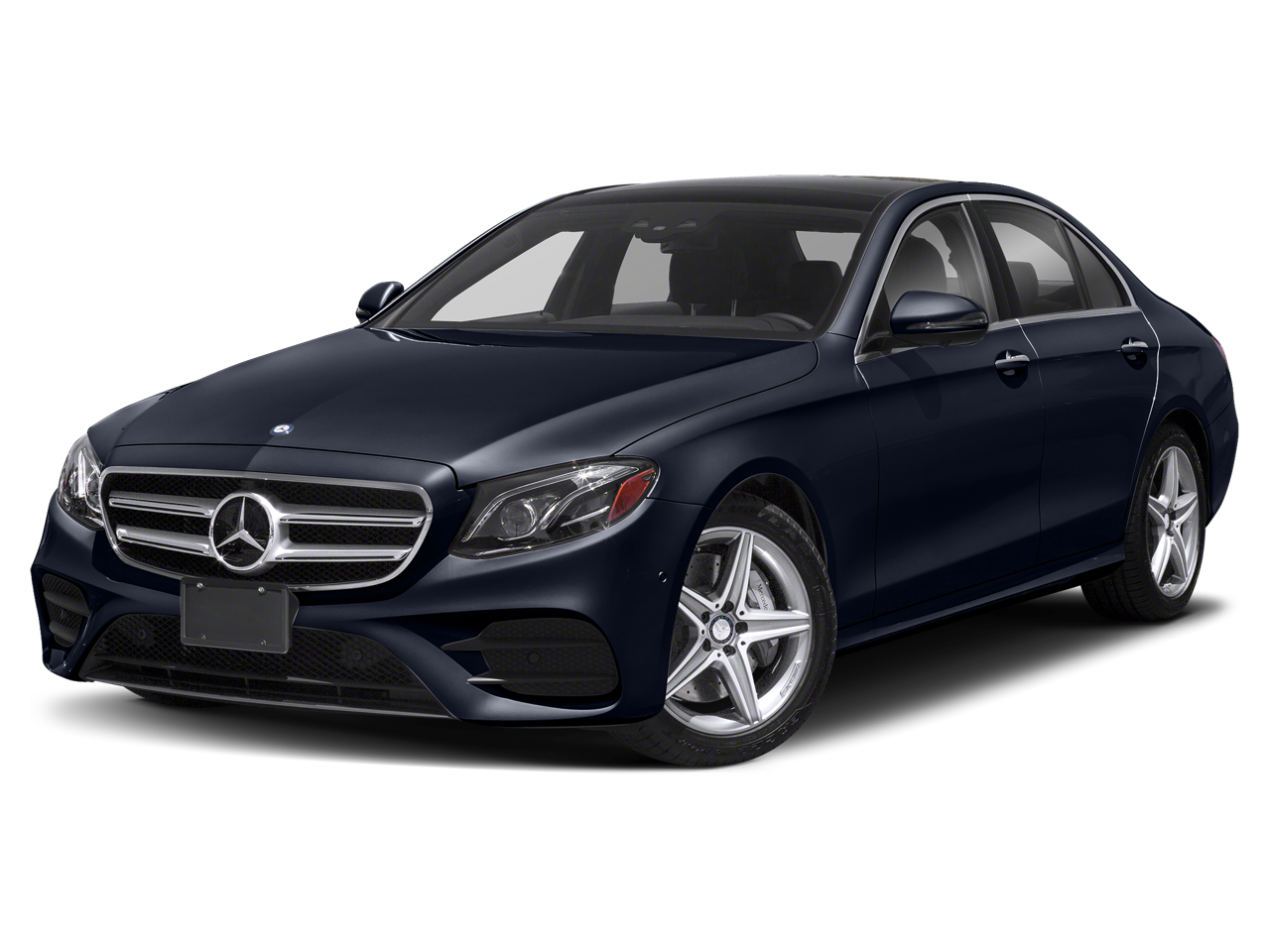 2019 Mercedes-Benz E-Class