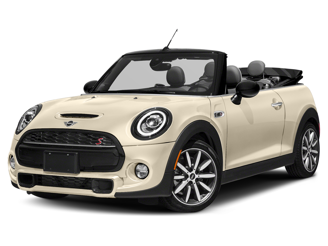 2019 MINI Cooper S Cooper S