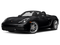 2019 Porsche 718 Boxster Roadster