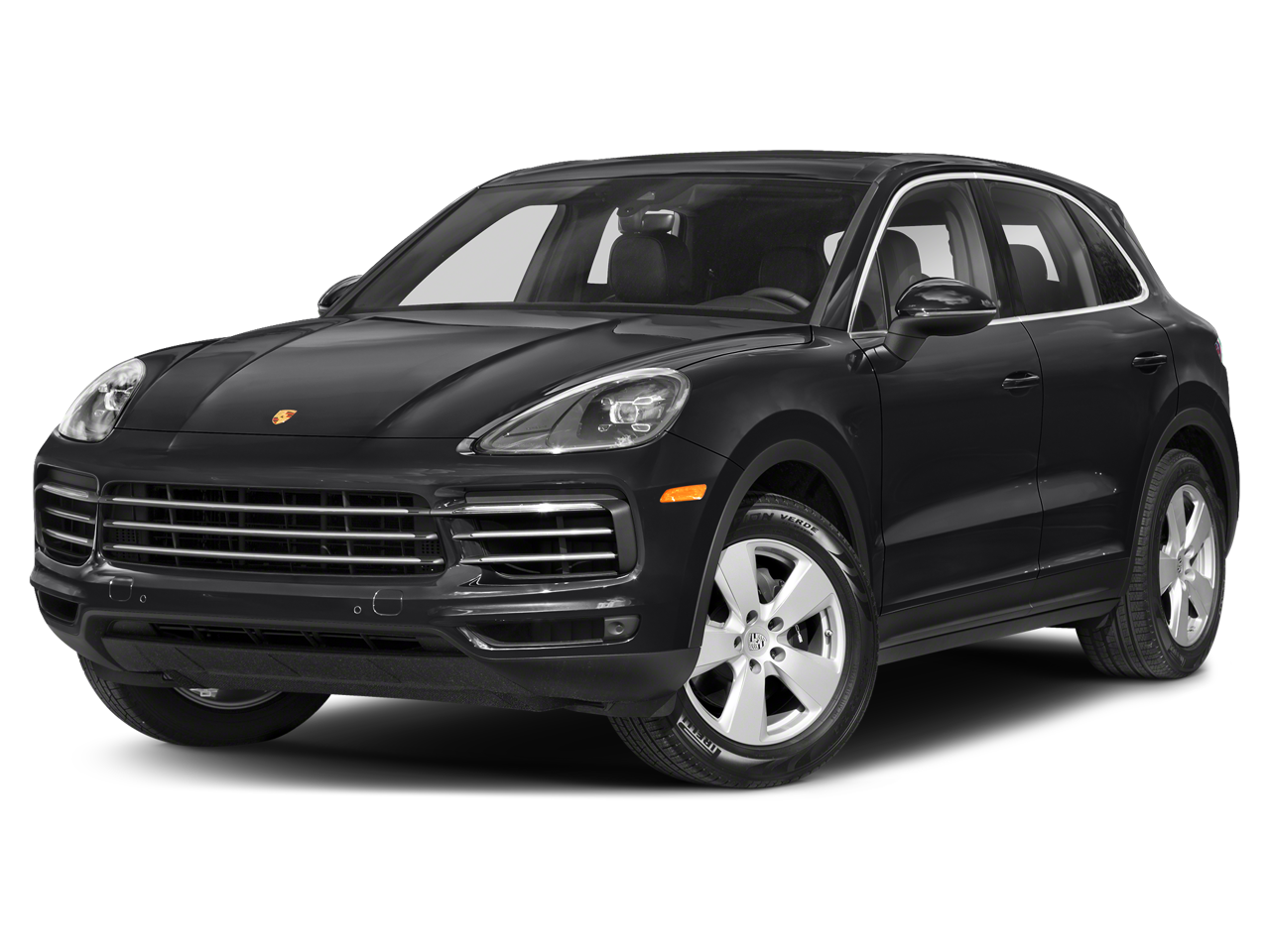 2019 Porsche Cayenne AWD