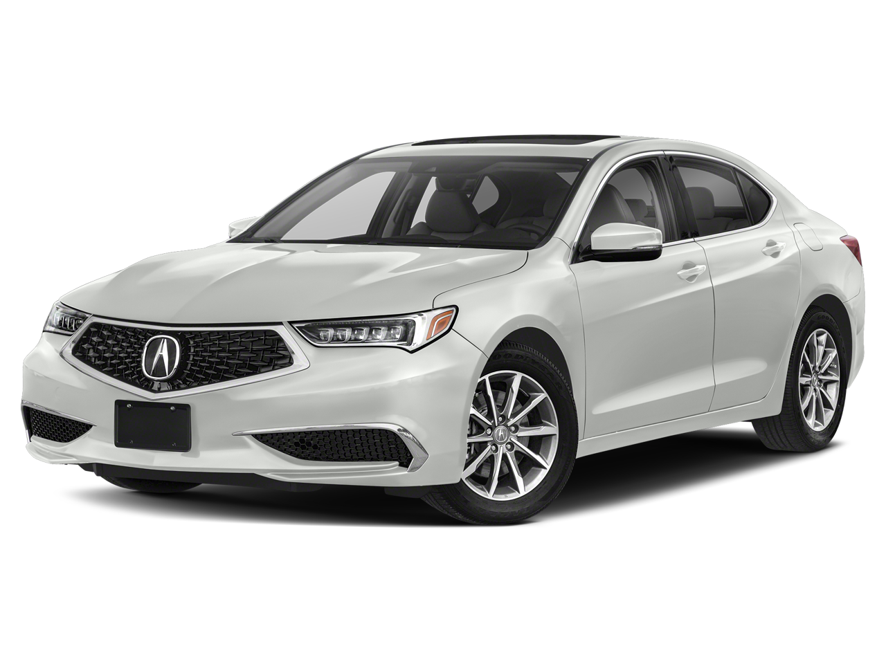 2020 Acura TLX 2.4L