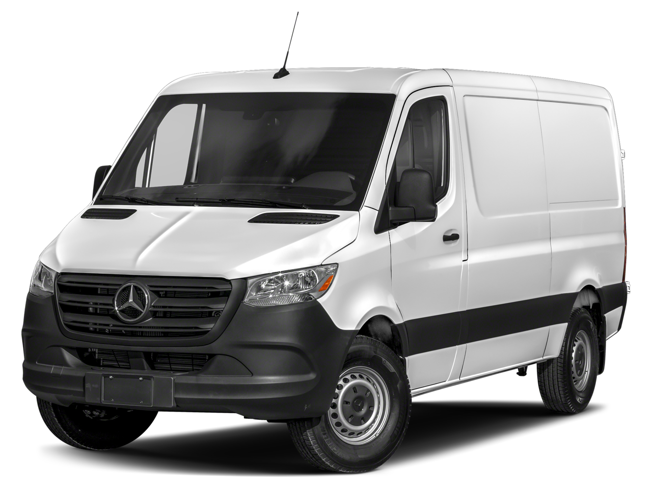 2020 Mercedes-Benz Sprinter 2500 Cargo 144 WB