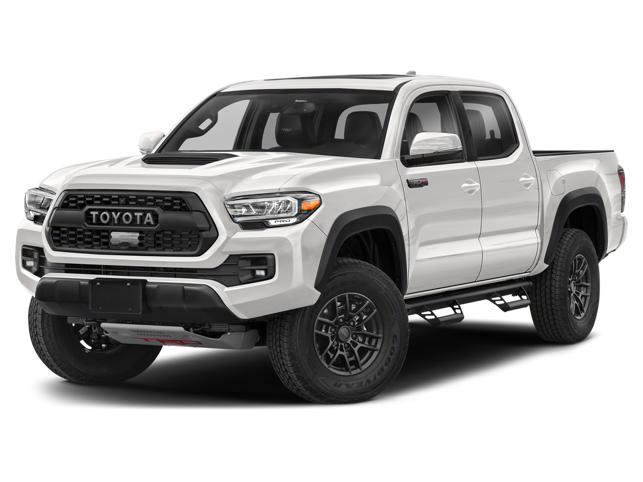 2020 Toyota Tacoma SR5 V6