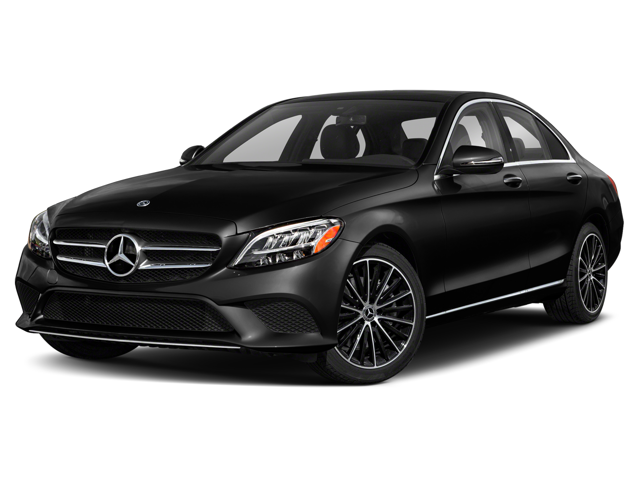 2021 Mercedes-Benz C-Class C 300 4MATIC®