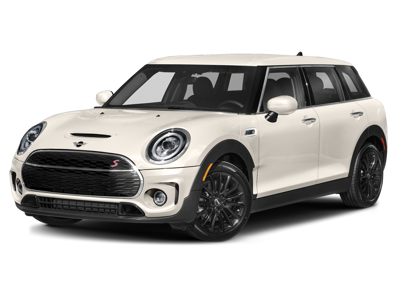 2021 MINI Cooper S Clubman Cooper S