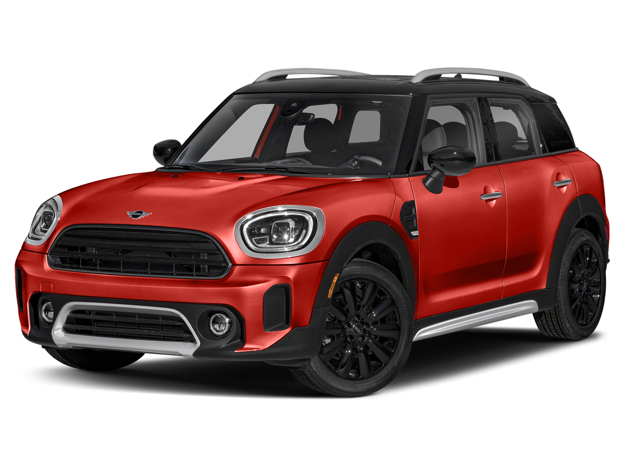 2021 MINI Cooper Countryman Oxford Edition