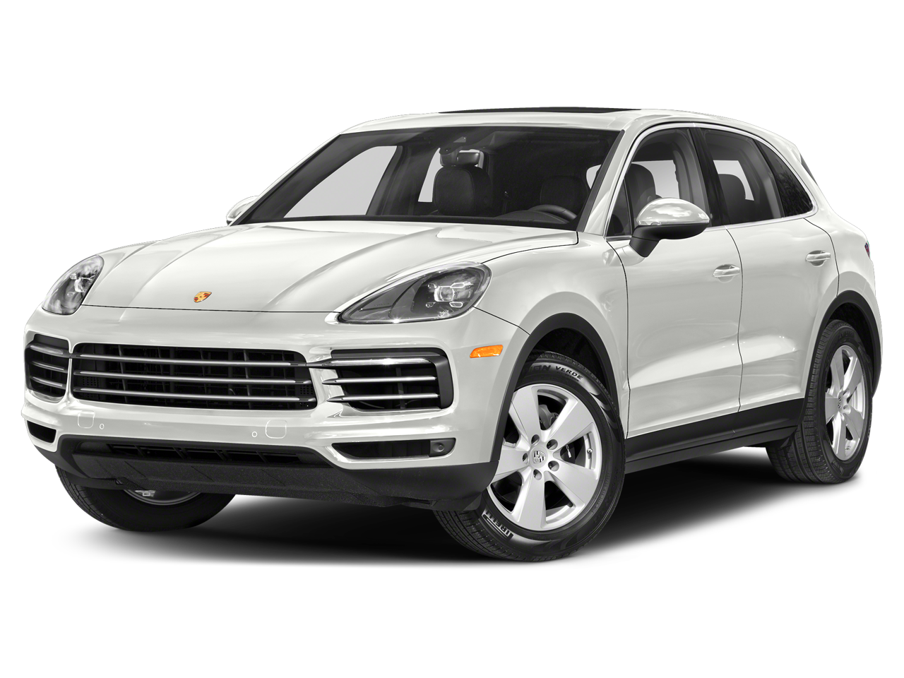 2021 Porsche Cayenne GTS's photo