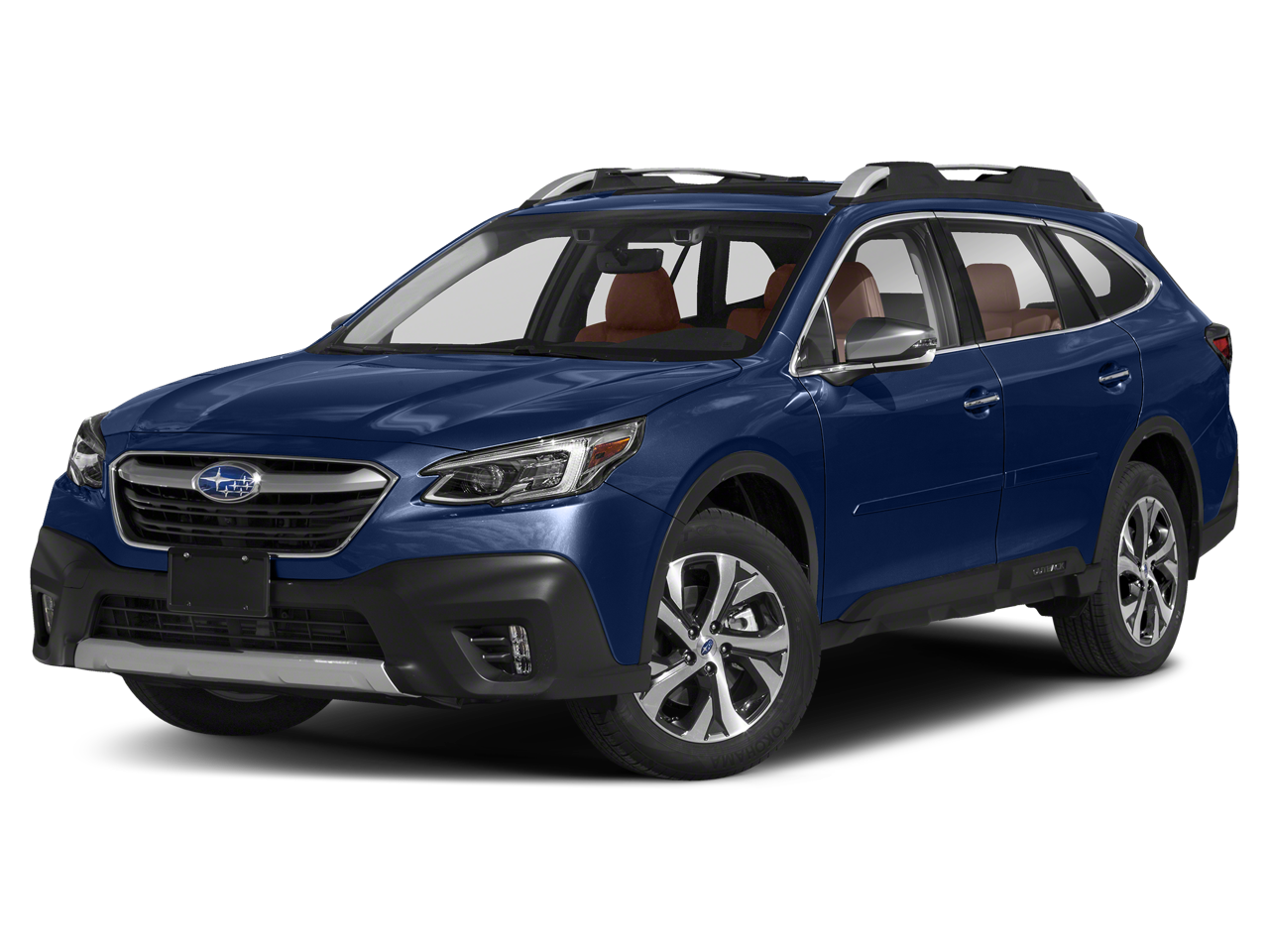2021 Subaru Outback