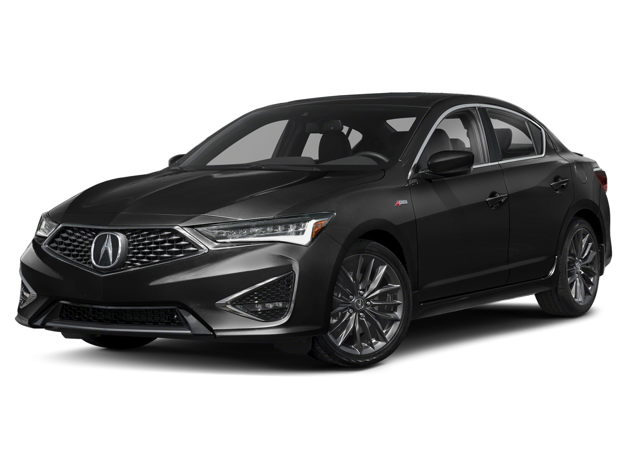 2022 Acura ILX Premium and A-SPEC Packages