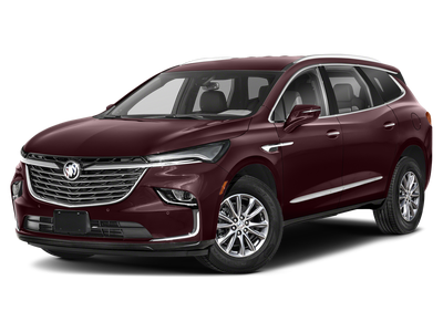 2022 Buick Enclave Avenir