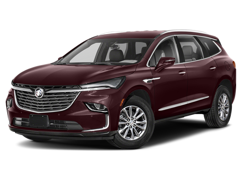 2022 Buick Enclave Avenir