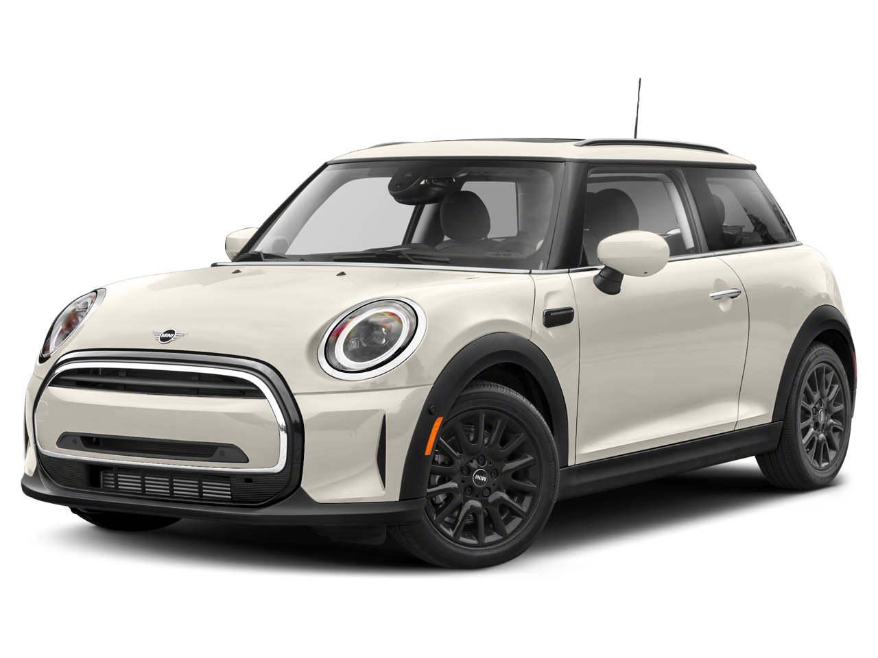 2022 MINI Hardtop 2 Door