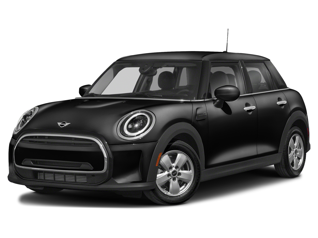 2022 MINI HARDTOP 4 DOOR Cooper S