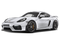 2022 Porsche 718 Cayman GTS 4.0