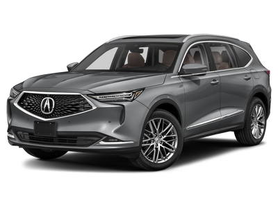 2023 Acura MDX Advance SH-AWD