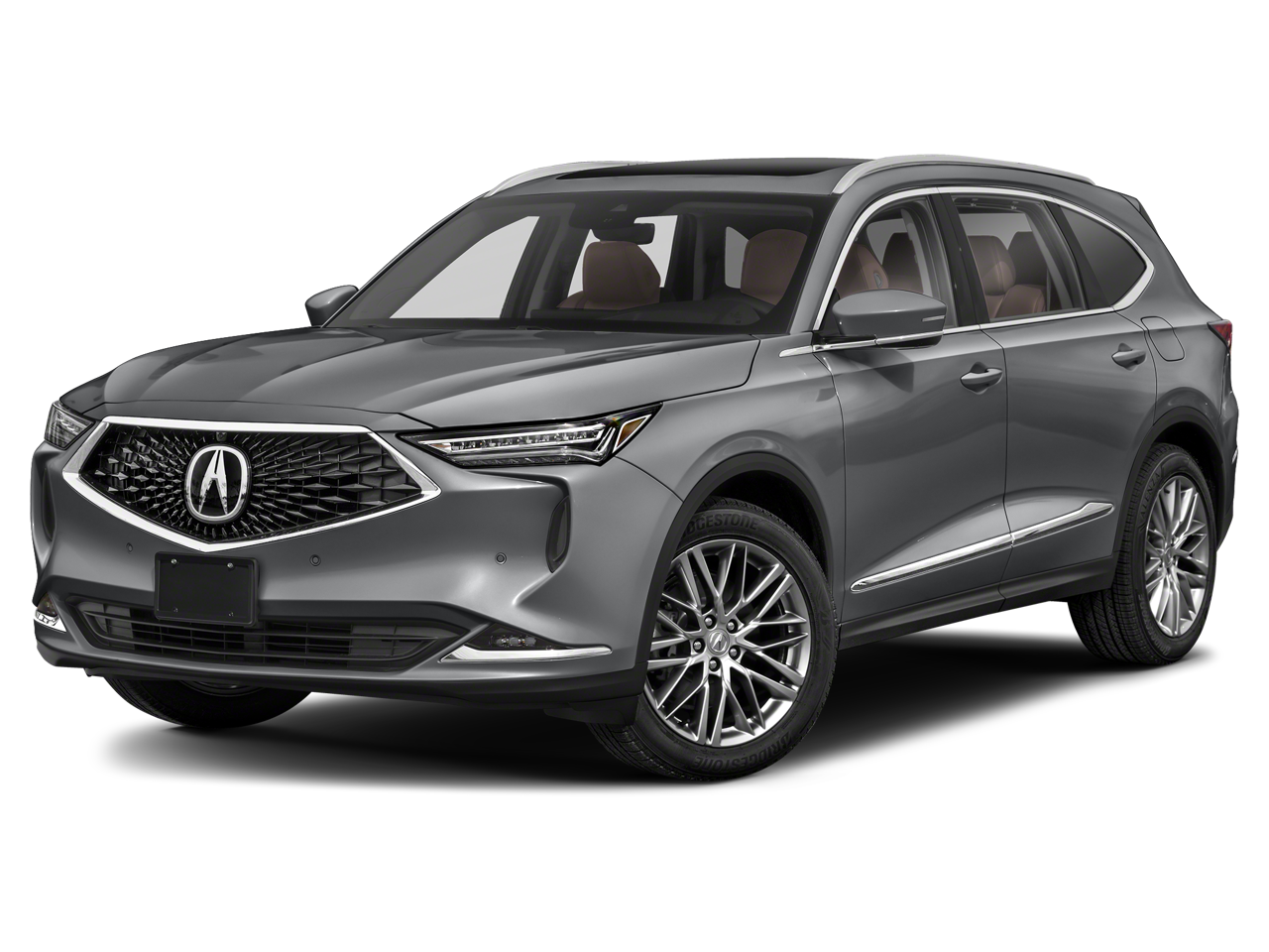 2023 Acura MDX Advance SH-AWD