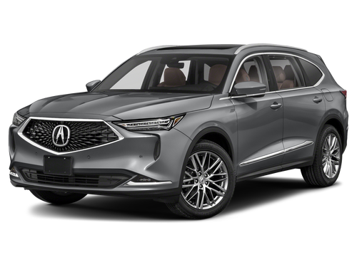 2023 Acura MDX Advance SH-AWD