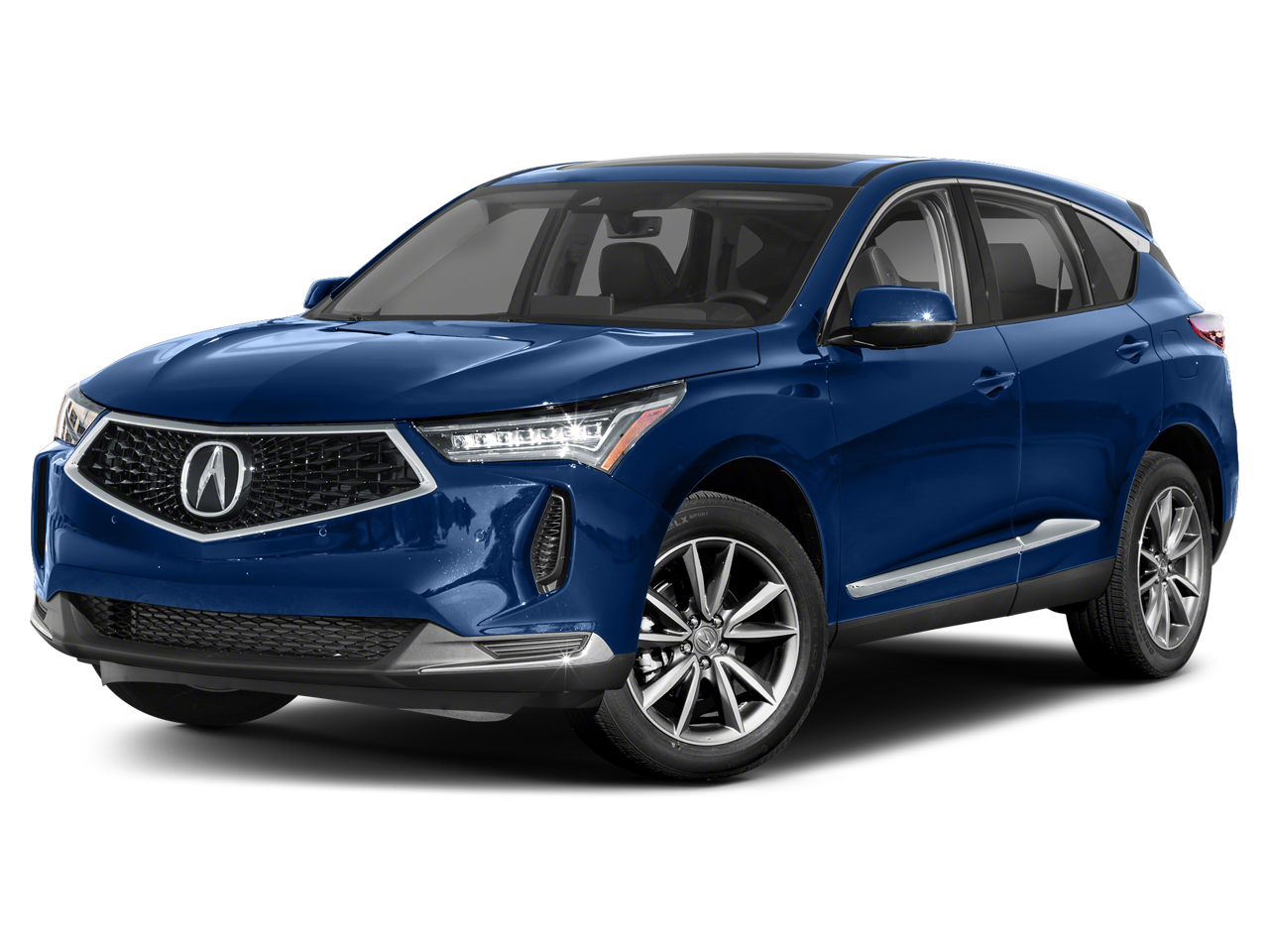 2023 Acura RDX Technology Package SH-AWD