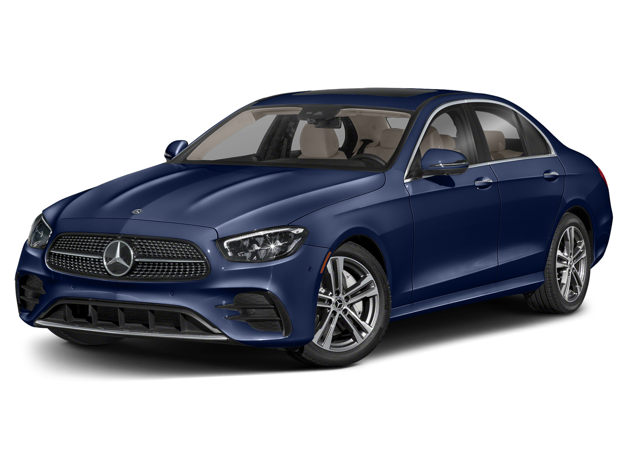 2023 Mercedes-Benz E-Class