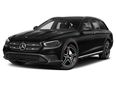 2023 Mercedes-Benz E-Class E 450 4MATIC®