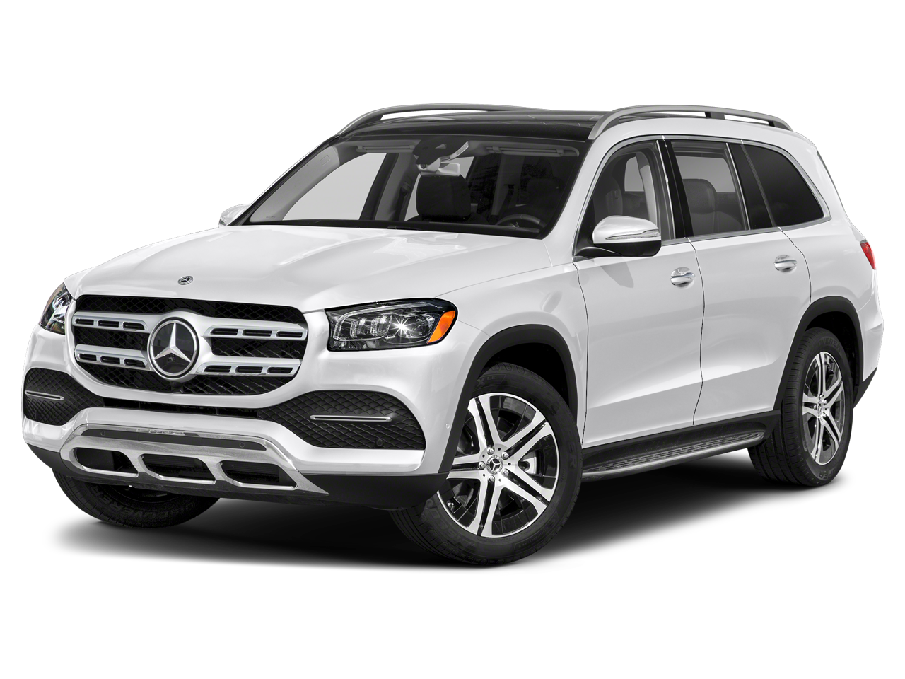 2023 Mercedes-Benz GLS