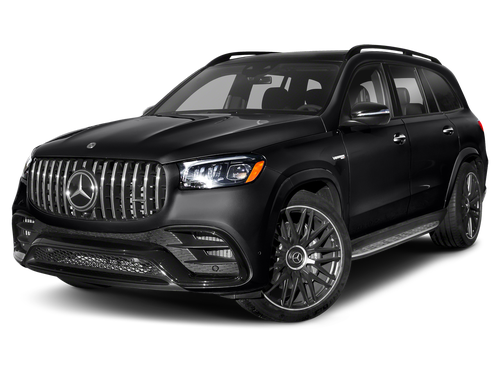2023 Mercedes-Benz GLS GLS 63 AMG® 4MATIC®