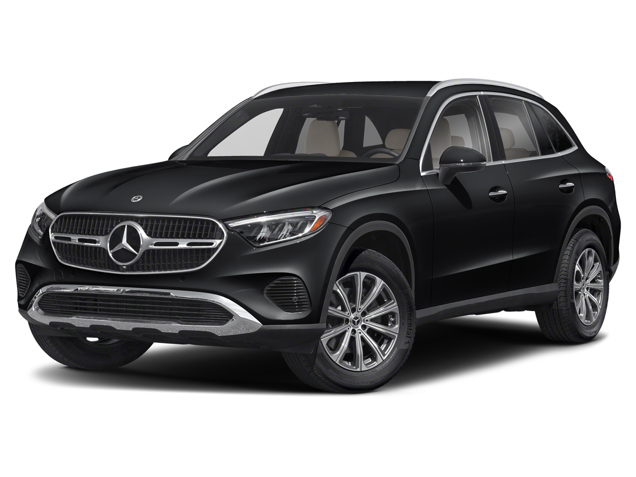 2023 Mercedes-Benz GLC GLC 300 4MATIC®