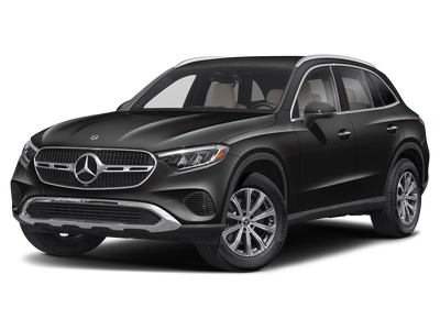 2023 Mercedes-Benz GLC GLC 300 4MATIC®