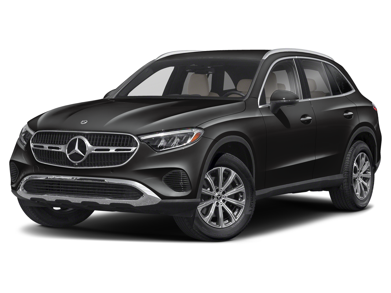 2023 Mercedes-Benz GLC GLC 300 4MATIC®