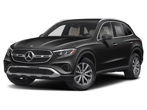 2023 Mercedes-Benz GLC GLC 300 4MATIC®