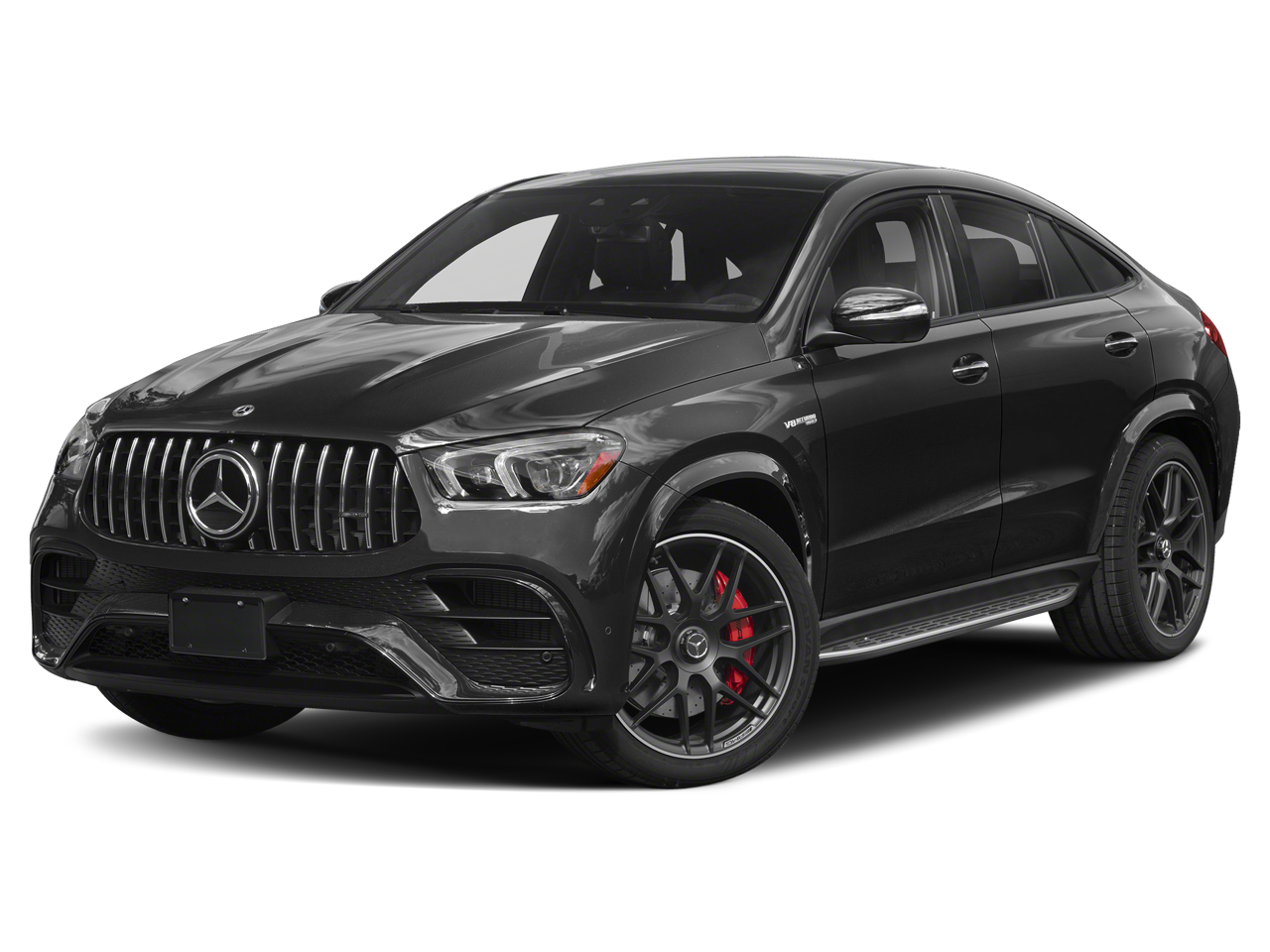 2023 Mercedes-Benz GLE GLE 63 S AMG® 4MATIC®