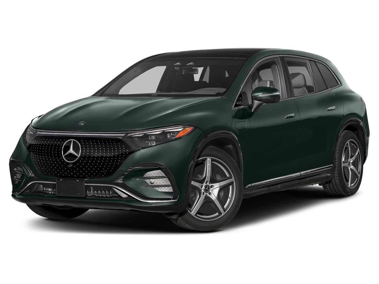 2023 Mercedes-Benz EQS
