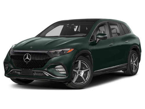 2023 Mercedes-Benz EQS 580 4MATIC®