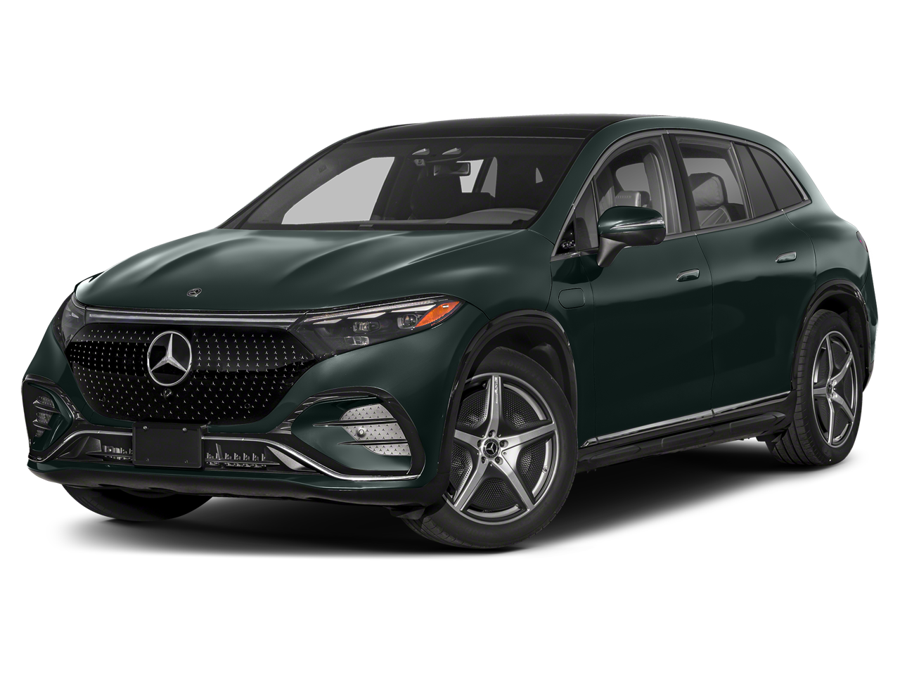 2023 Mercedes-Benz EQS 580 4MATIC®
