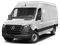 2023 Mercedes-Benz Sprinter 2500 Cargo 170 WB High Roof