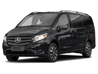 2023 Mercedes-Benz Metris Passenger