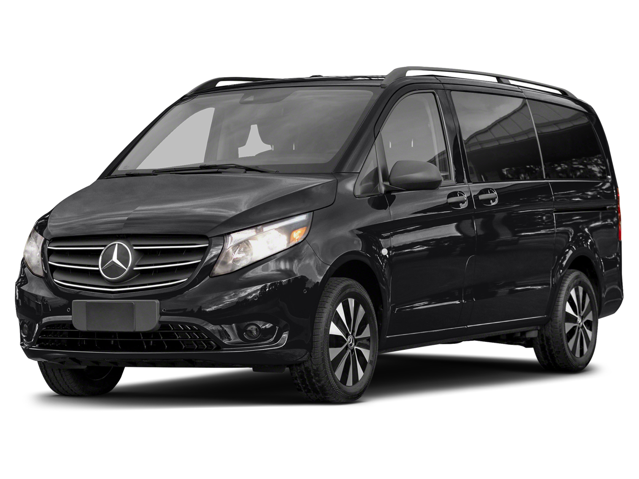 2023 Mercedes-Benz Metris Passenger