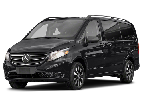 2023 Mercedes-Benz Metris Passenger