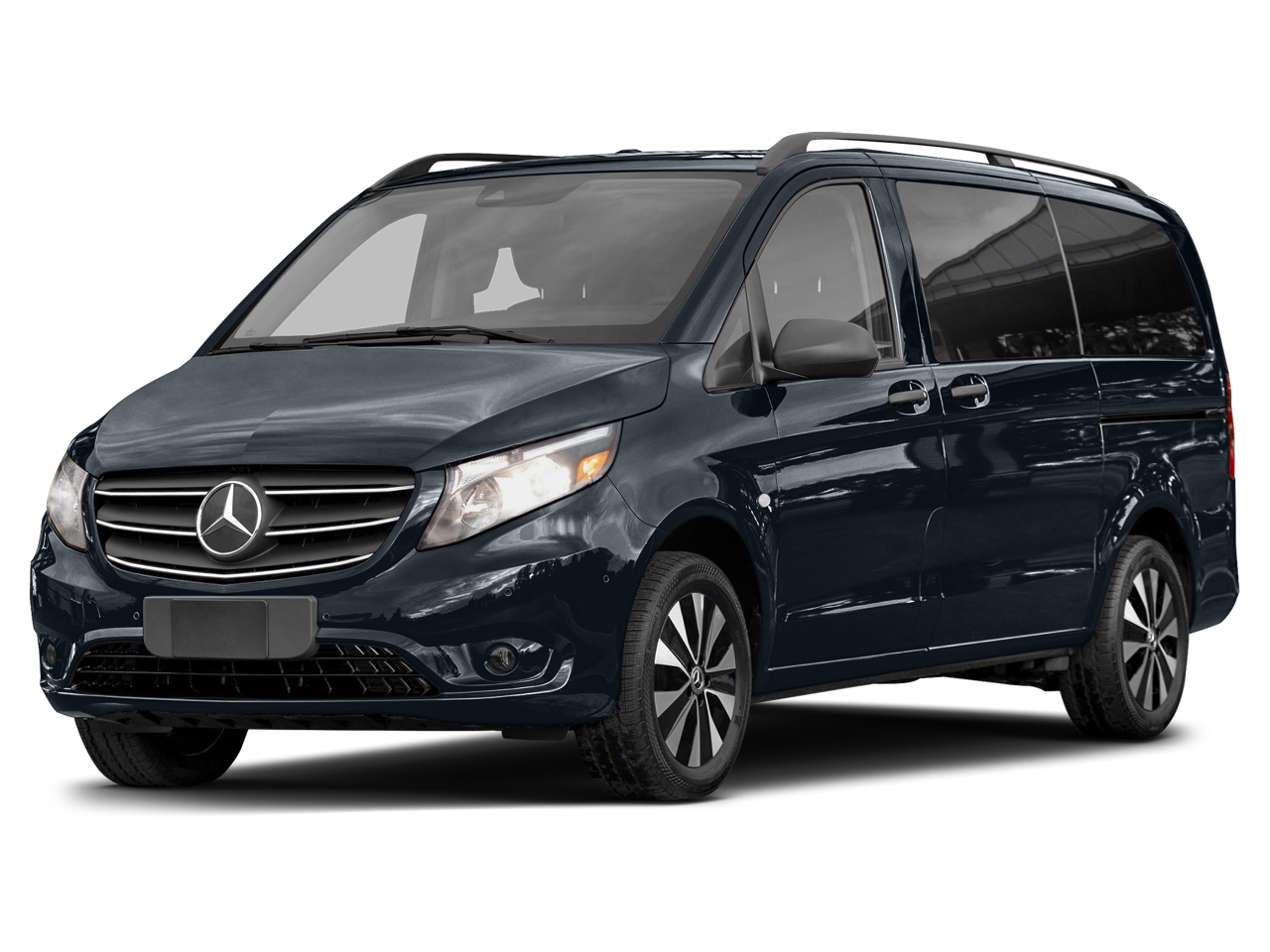2023 Mercedes-Benz Metris Passenger