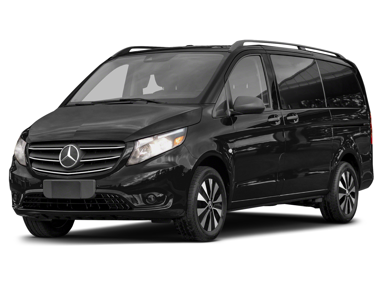 2023 Mercedes-Benz Metris Passenger