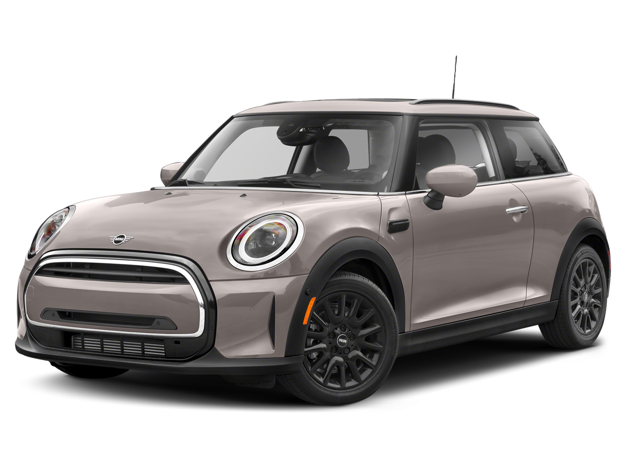 2023 MINI HARDTOP 2 DOOR Cooper S